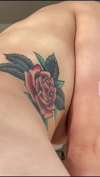Nicht veröffentlichte Amateur-Videos von Lynnscream 1