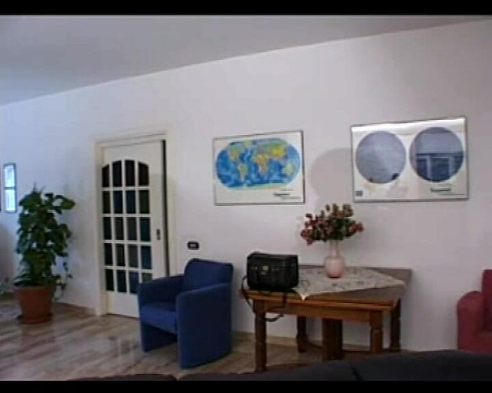 Vintage Italian amateur vhs 90 s: Skandální 90. video odhalené na VHS # 2