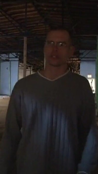 The Horny Cock