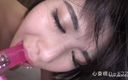 Asian happy ending: Asian Angel 22156