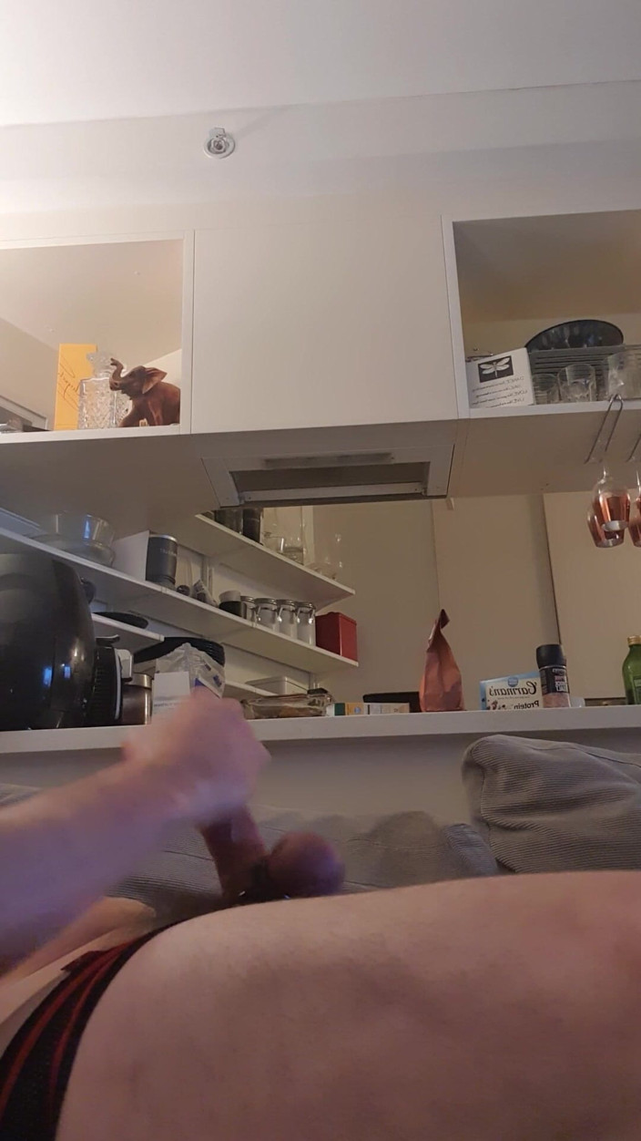 axhyt92: Home Jerk