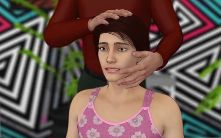 IAsura Gaming: I Look Like a Pretty Girl - Sissy Dream