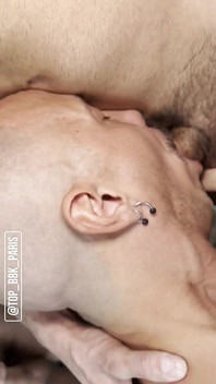 Birthday Gangbang P1