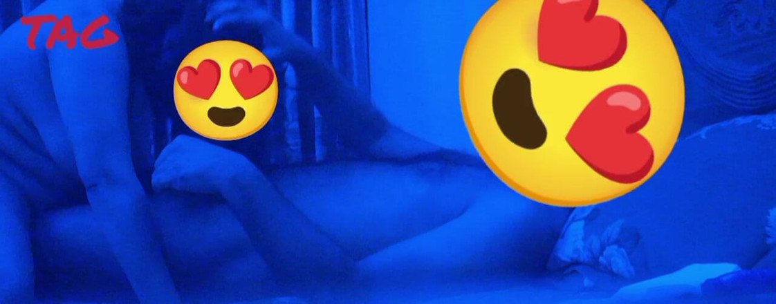 Teensex: प्रेमी बड़ी गांड वाली प्रेमिका को चोदता है।