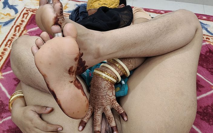Aaradhya darling: Muslim Ladki Ko Room Saya Choda