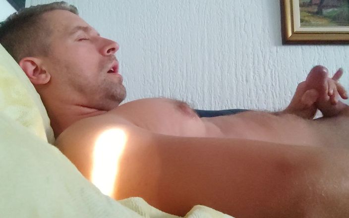 Cock & Body Worship: 幻想谈话：大黑鸡巴崇拜和 spitroast