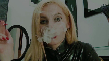 Goddess Celine: Financial addiction
