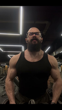 In the Gym