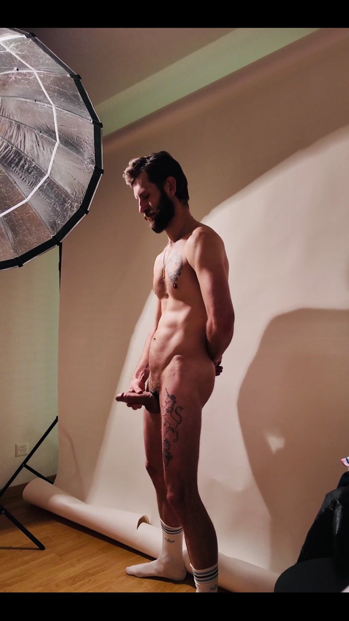 BohemianBoy: Masturbation