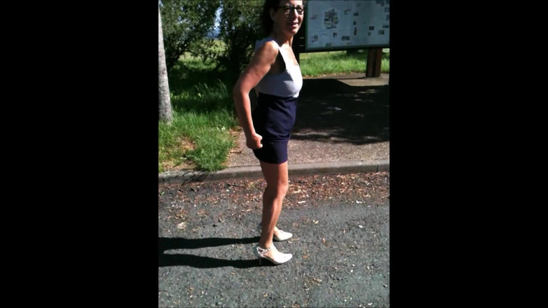 Intim422a: Noemie Aire repos и отель