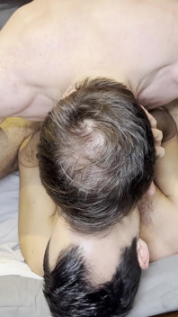 Stepdaddy Gets Served by Twink