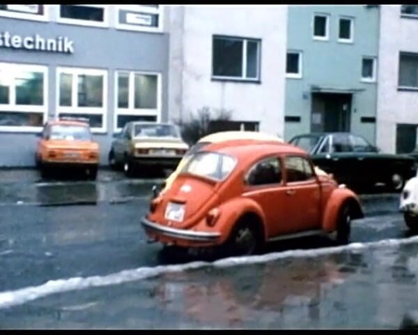 GERMAN PORN CLASSICS: Secolo d'Oro della Pornografia 3