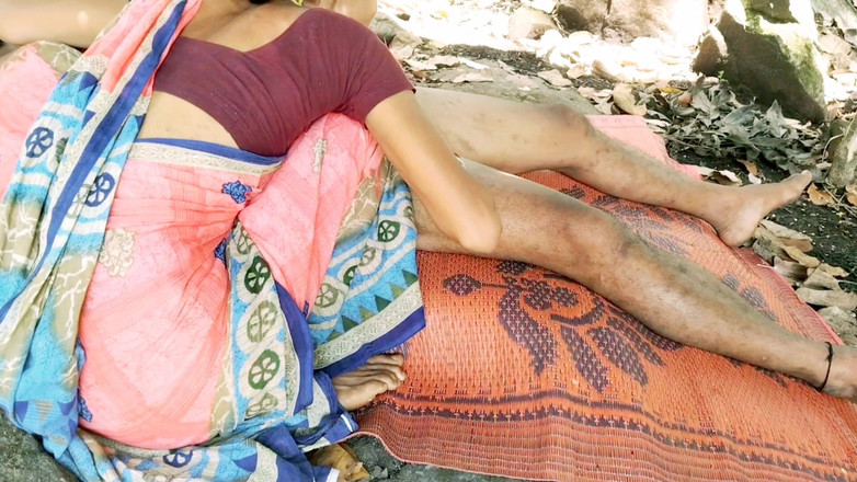 Graju1244: A Desi Was Alone in Forest Whene Boy There and...