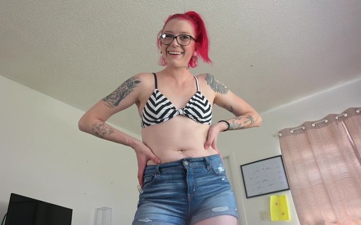 Miss Ellie Roleplay: Tabu - Zostań mężczyzną - Edycja dla opiekunek do dziecka
