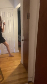 I Am Dancing with Rihanna