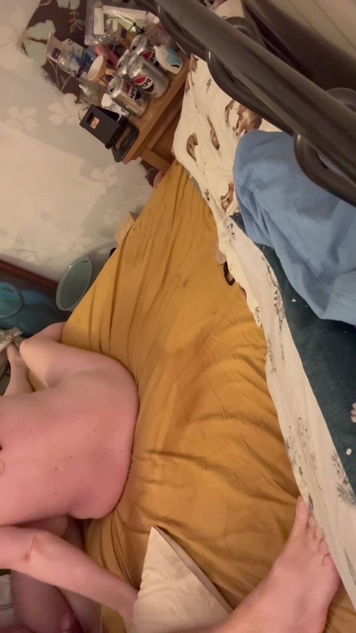 Frequentmasturbation: Fantastische Flexibilität, Filmen Mit Telefon Für Fanny, Fumbles Lecken Und...