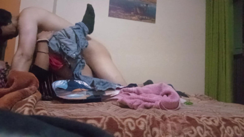 Moo DBOXXX: Zaimpregnuje moją macochę, jej mąż jej nie zadowala