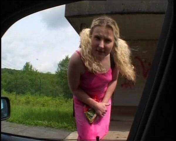 German Fuck Movie: Behind German Doors Is Fucked Diligently - Full Movie
