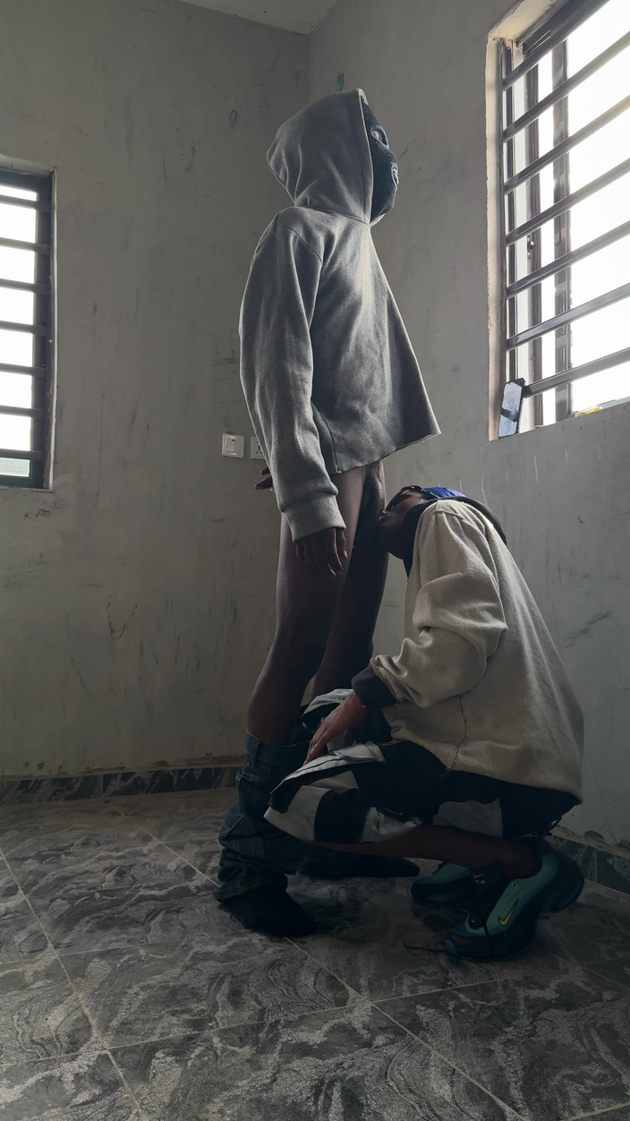 YungthugM: Šukáme v nekompletní budově