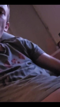 Christmas Horn Enjoy Me Teasing My Cock Till I Explohohode