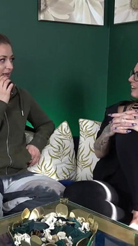 Chelsey Peach's pikpoppen volledige filmervaring
