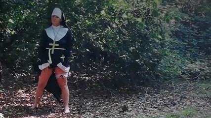 Kylie Britain Adventures: Superior nun is out of lockdown