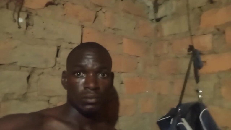 Judith xxx: Моя прекрасна ніч