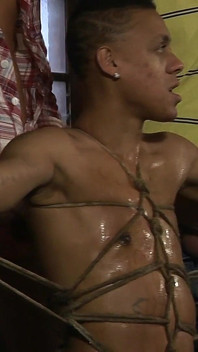 Marcus ได้รับการดูดควยหมู่