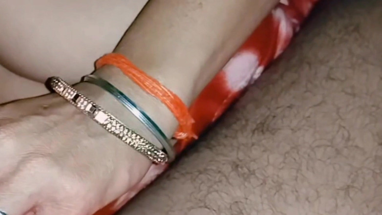 NituRandi94: Wilde seks: ga niet zo hard