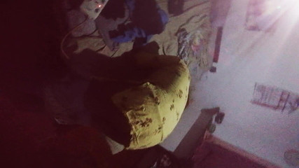 Tina Baby: 我的继母来见我