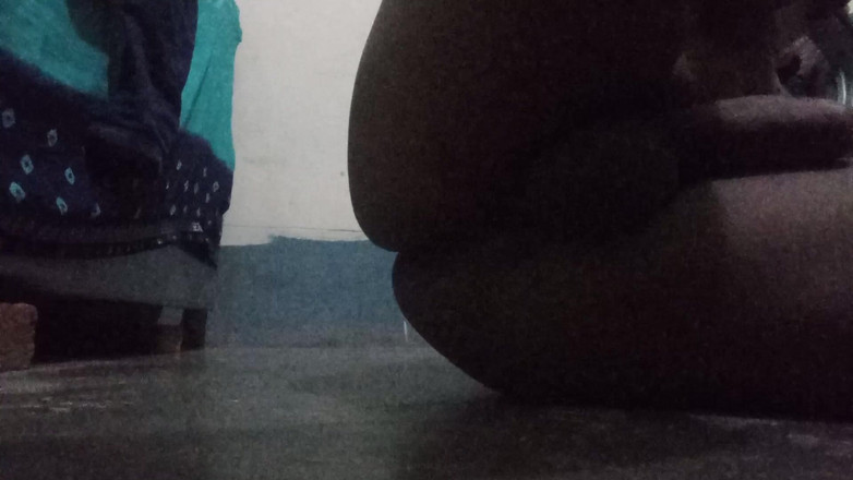 Roham: Apabila saya menunjukkan adik ipar saya cara mengongkeknya, dia menjadi...