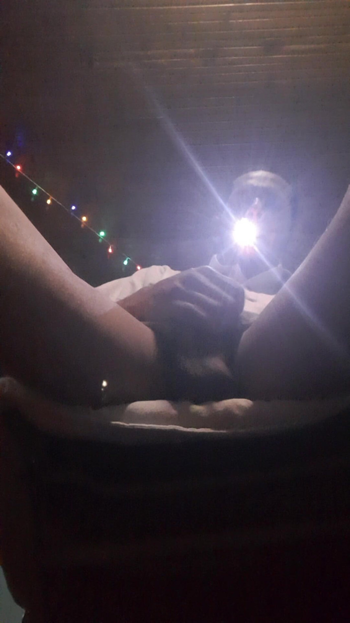 Carass: Baterka v noci