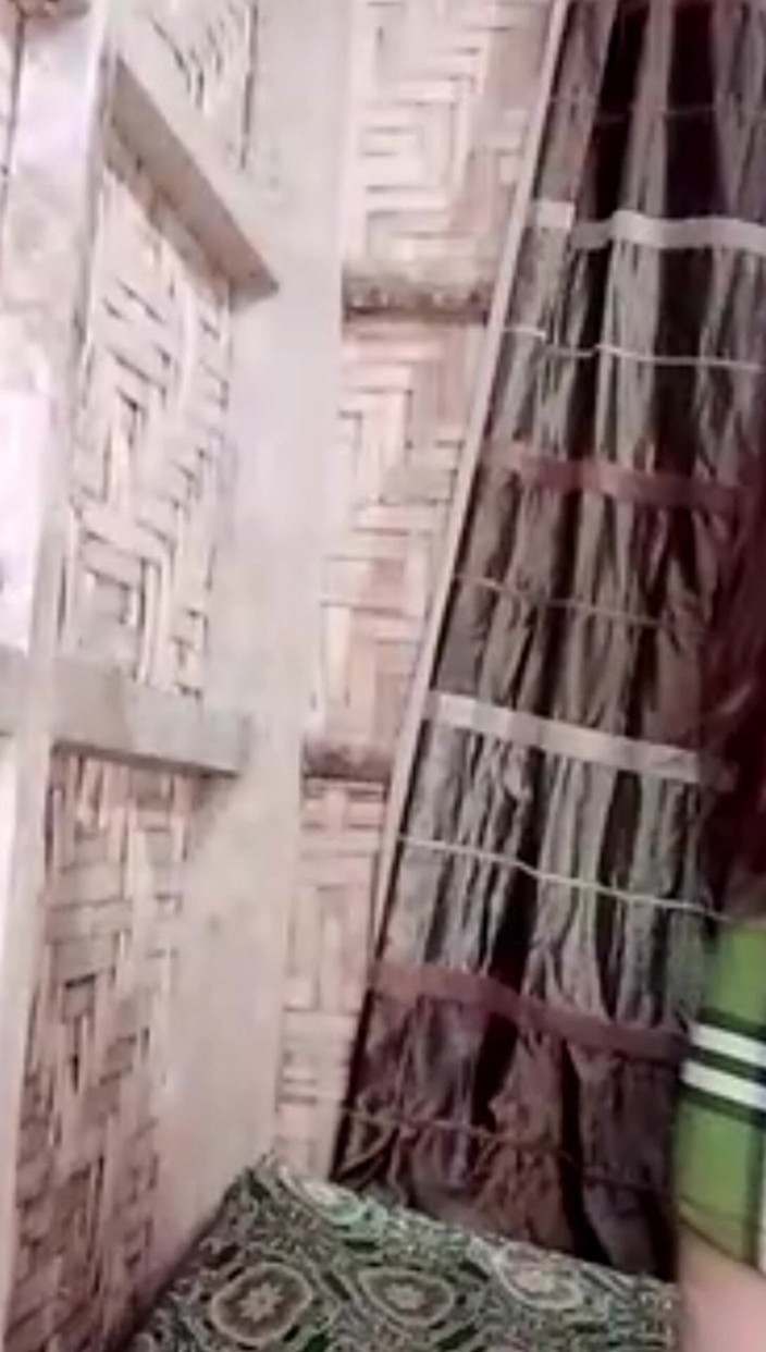 Carol Rayos De Guzman: 섹스하는 발정난 아시아 십대