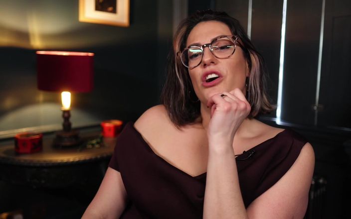 Countess diamond: A Week in Chastity with Countess Diamond