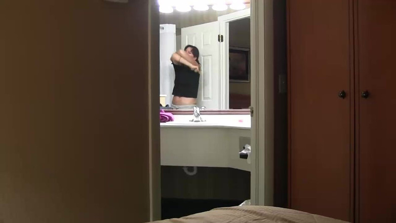 Eros POV - Liberated Eye: Поездка с мачехой.