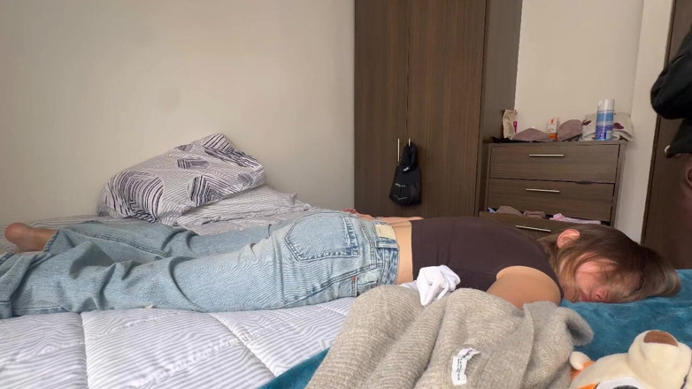 scarlettandc: Mon ami et moi apprécions son fétichisme de m’humilier avec...