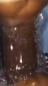 Perfect Lips-gets Blind Folded an Gets Surprise Dick!!!