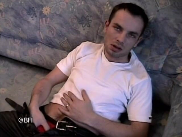 Just Boys: Gay amateur boys DVD