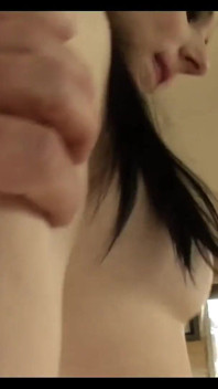 Small Tits and Great Ass Getting Fucked All Over with Nicole and Team