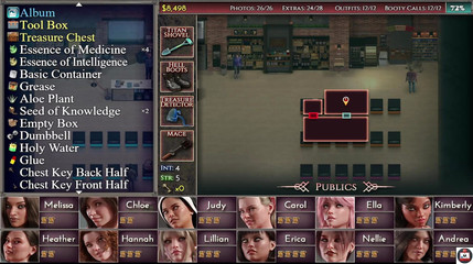 Joystick Cinema: The Genesis Order -(pt 96)- Nlt Media