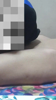 Moroccan Arab Woman Having Sex with Her Neighbor
