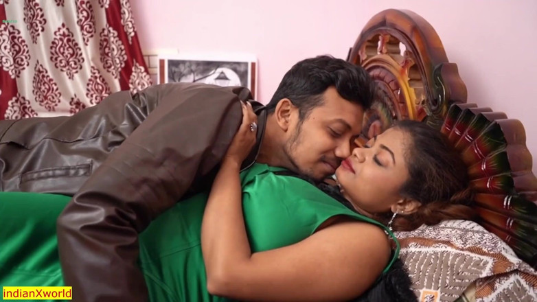 Indian Xshot: Indiana nuova fidanzata sesso! Per favore scopami