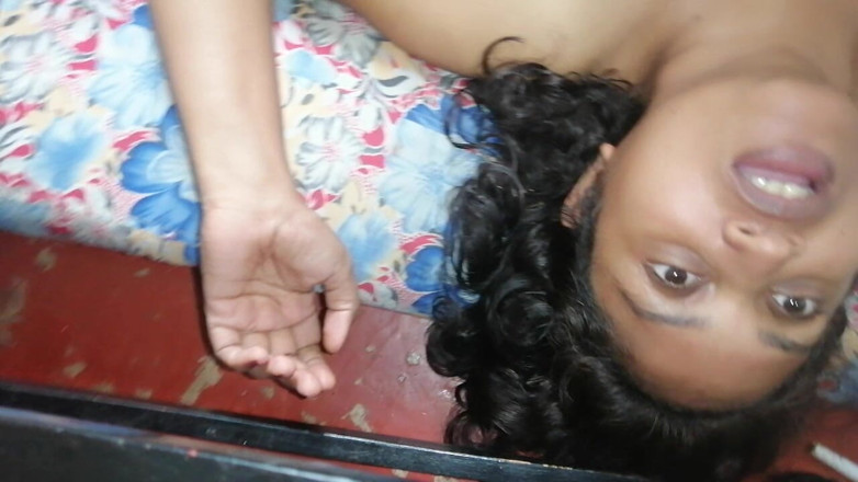 Tina Baby: Indiana Parte 2 Empregada Veio Secretamente Para Foder Com Mestre