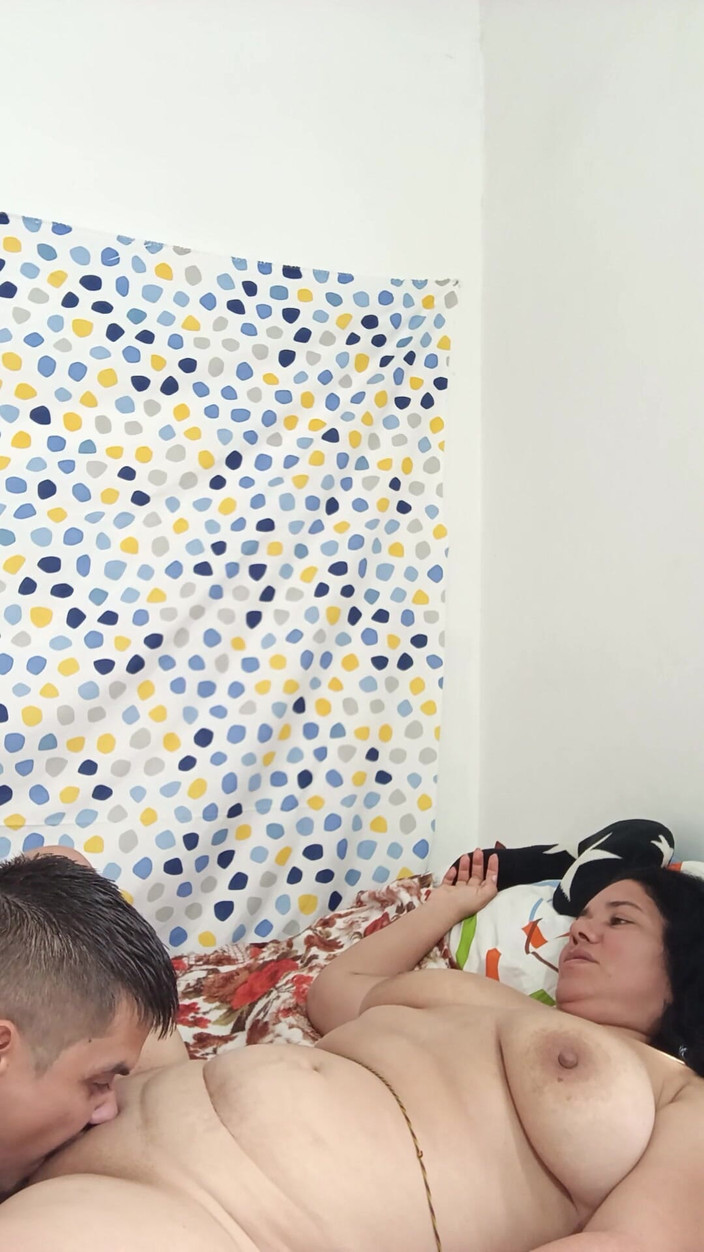 Valkyrieandluigy: Pompino compulsivo