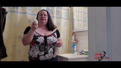 MistressMichelleLori: Pov insaponata in bocca