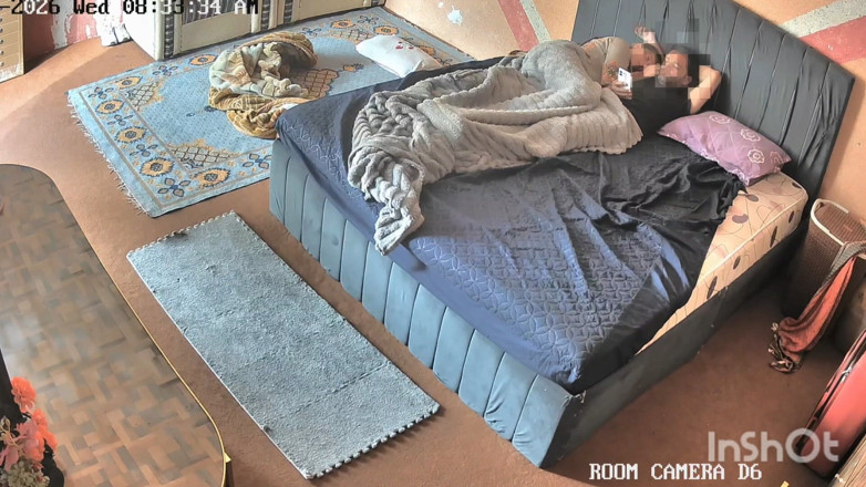 James fucker: Partie 5 Je suis allé chez une bhabhi pendant les vacances...