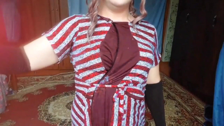 Kitty_Cross: Mooie femboy pronkt vanavond langzaam met perfecte dijen