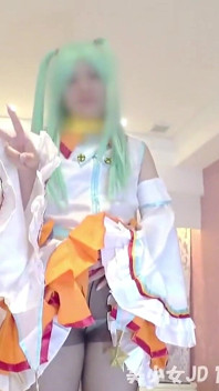 Asian Angel 24333