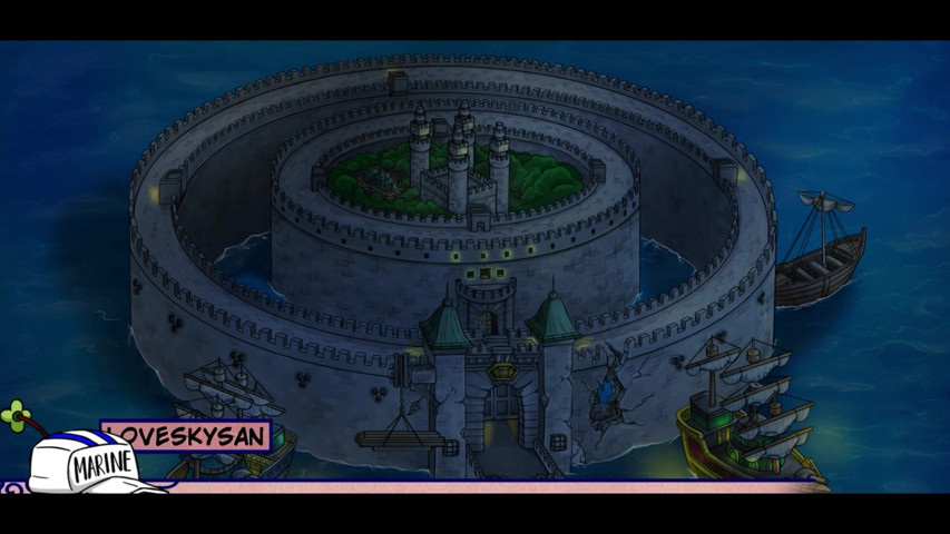 New World Paradise (one Piece) - Part 9 - Prison Cell Chief Is Horny by Loveskysan69 (LoveSkySan69) New World Paradise (one Piece) - Part 9 - Prison Cell Chief Is Horny by Loveskysan69 (LoveSkySan69)