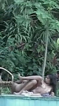 paripakv laitina jangli sankalan men har sthiti leti hai